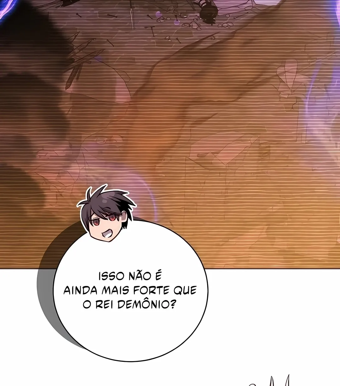 Read The Max Level Hero Has Returned PT Manga Online