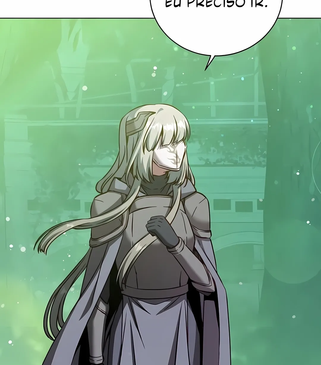 Read The Max Level Hero Has Returned PT Manga Online
