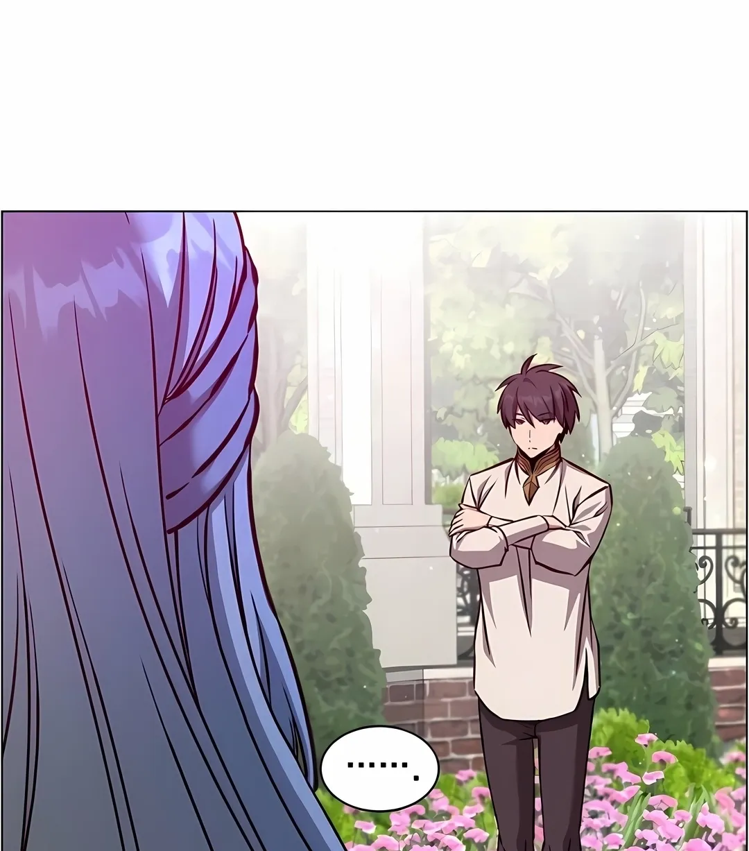 Read The Max Level Hero Has Returned PT Manga Online