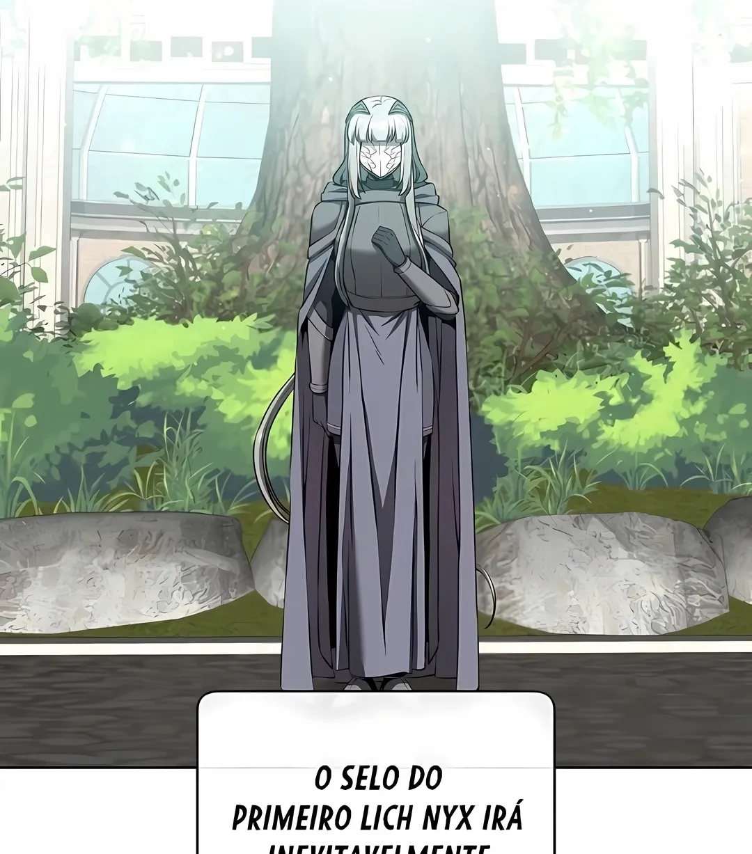 Read The Max Level Hero Has Returned PT Manga Online