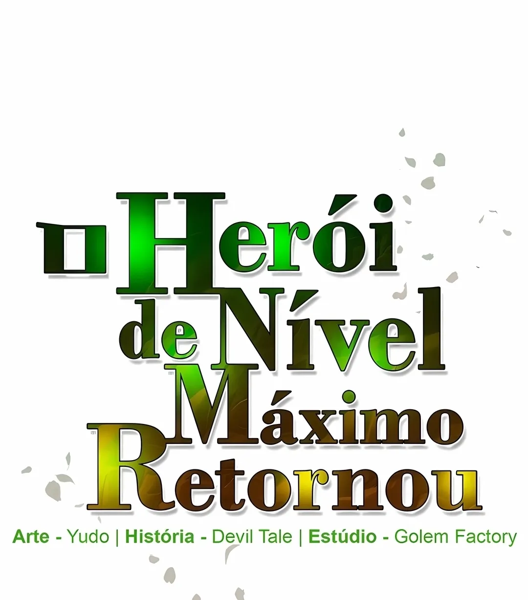 Read The Max Level Hero Has Returned PT Manga Online