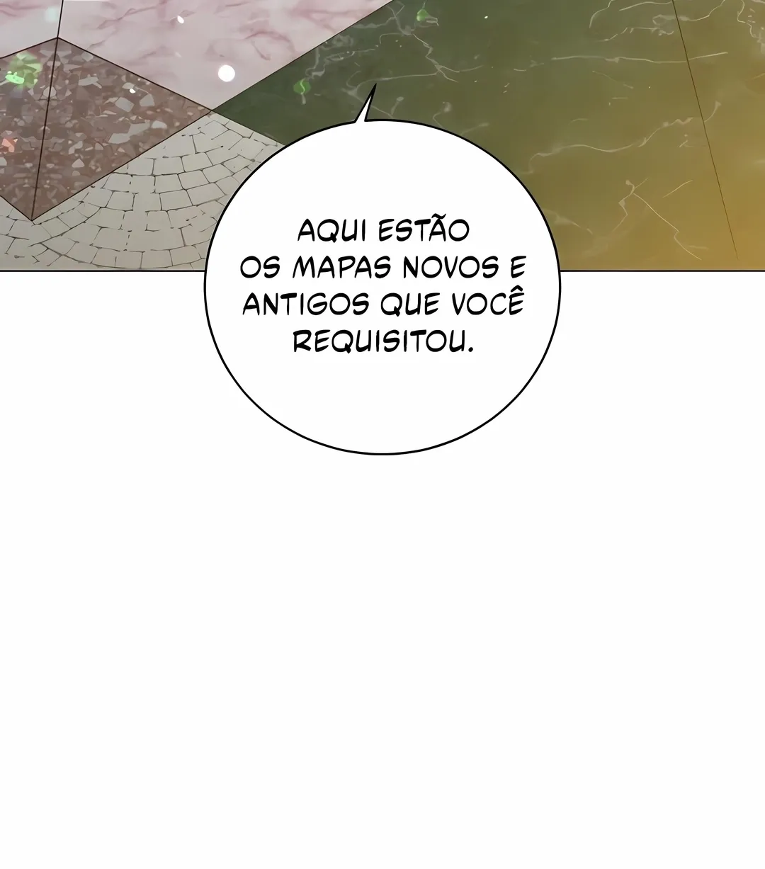 Read The Max Level Hero Has Returned PT Manga Online