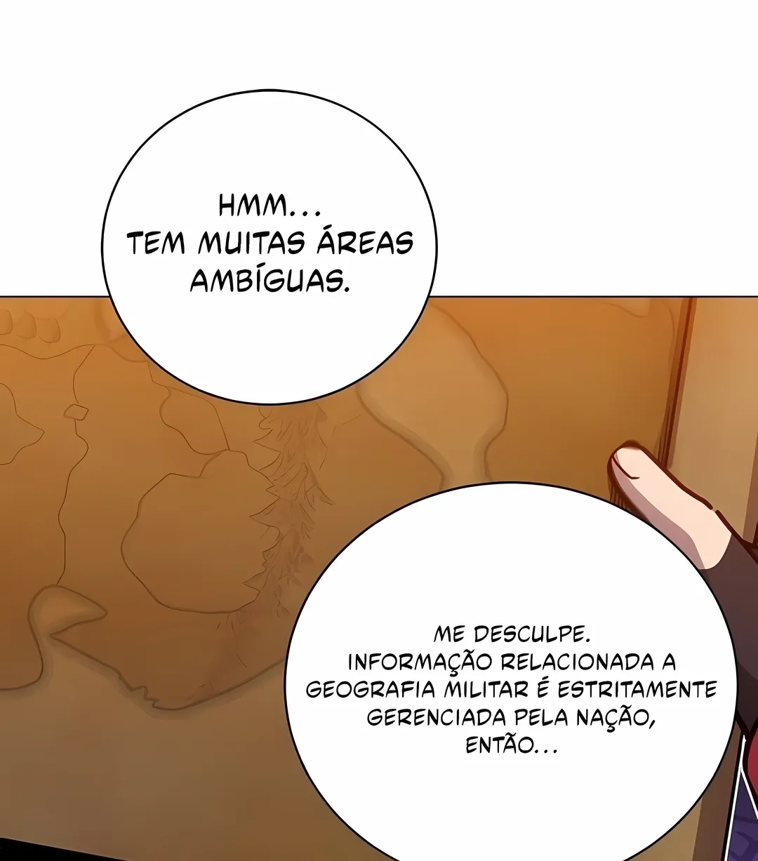 Read The Max Level Hero Has Returned PT Manga Online