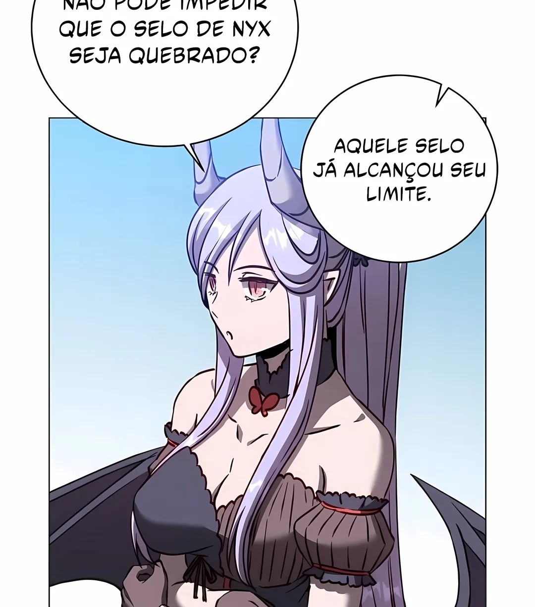 Read The Max Level Hero Has Returned PT Manga Online