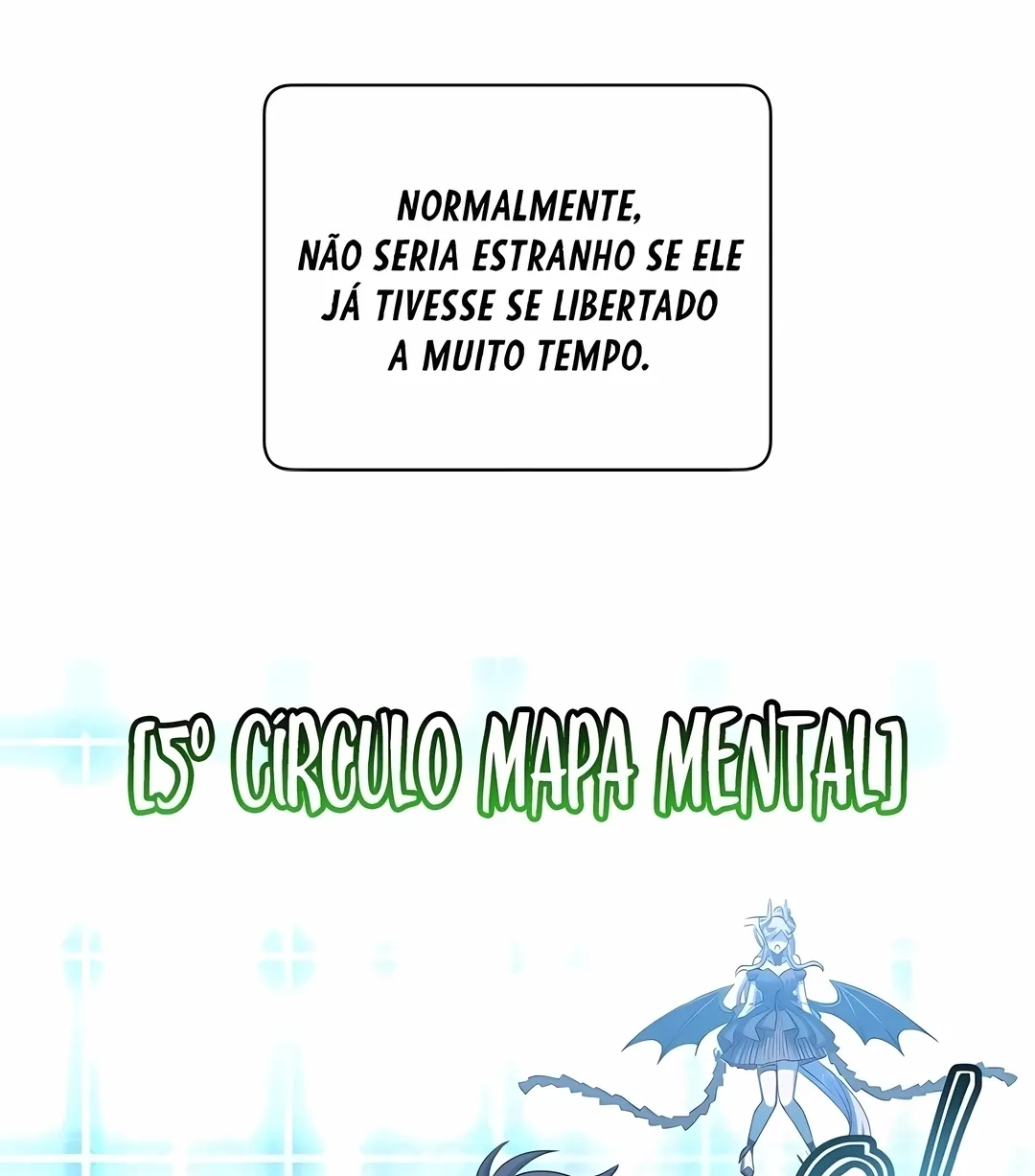 Read The Max Level Hero Has Returned PT Manga Online