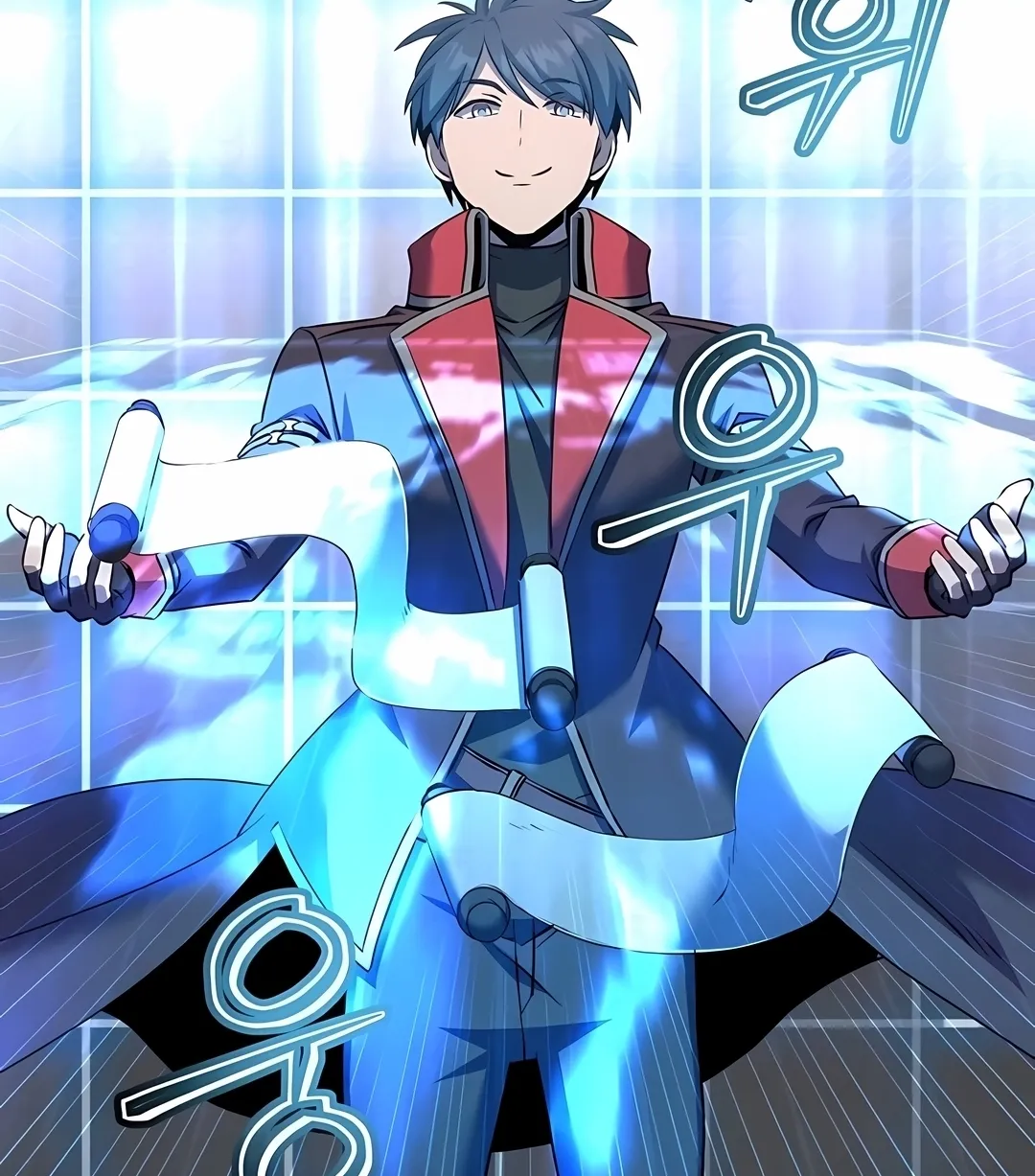 Read The Max Level Hero Has Returned PT Manga Online