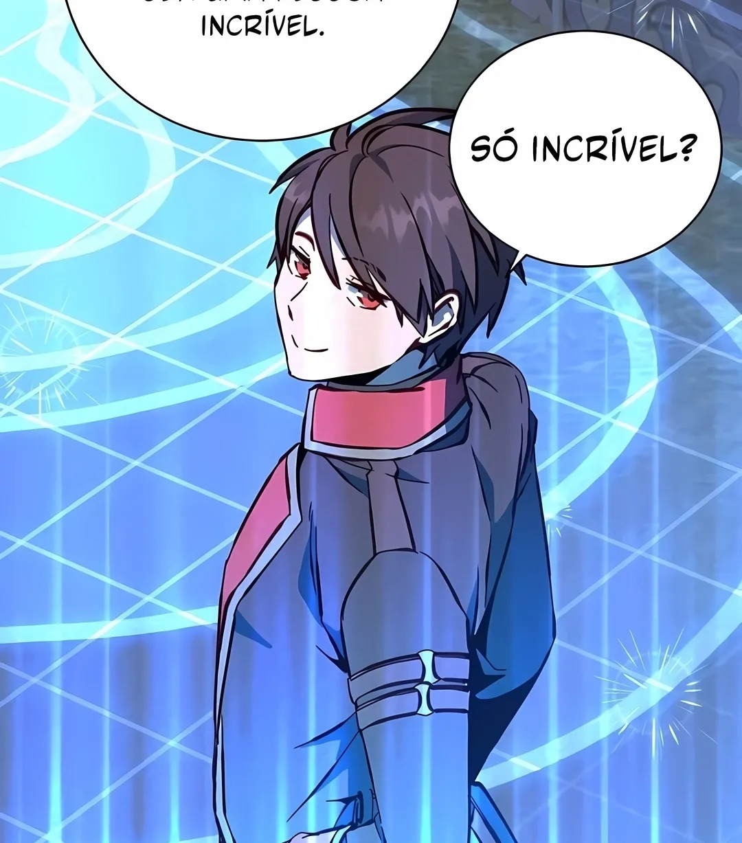 Read The Max Level Hero Has Returned PT Manga Online