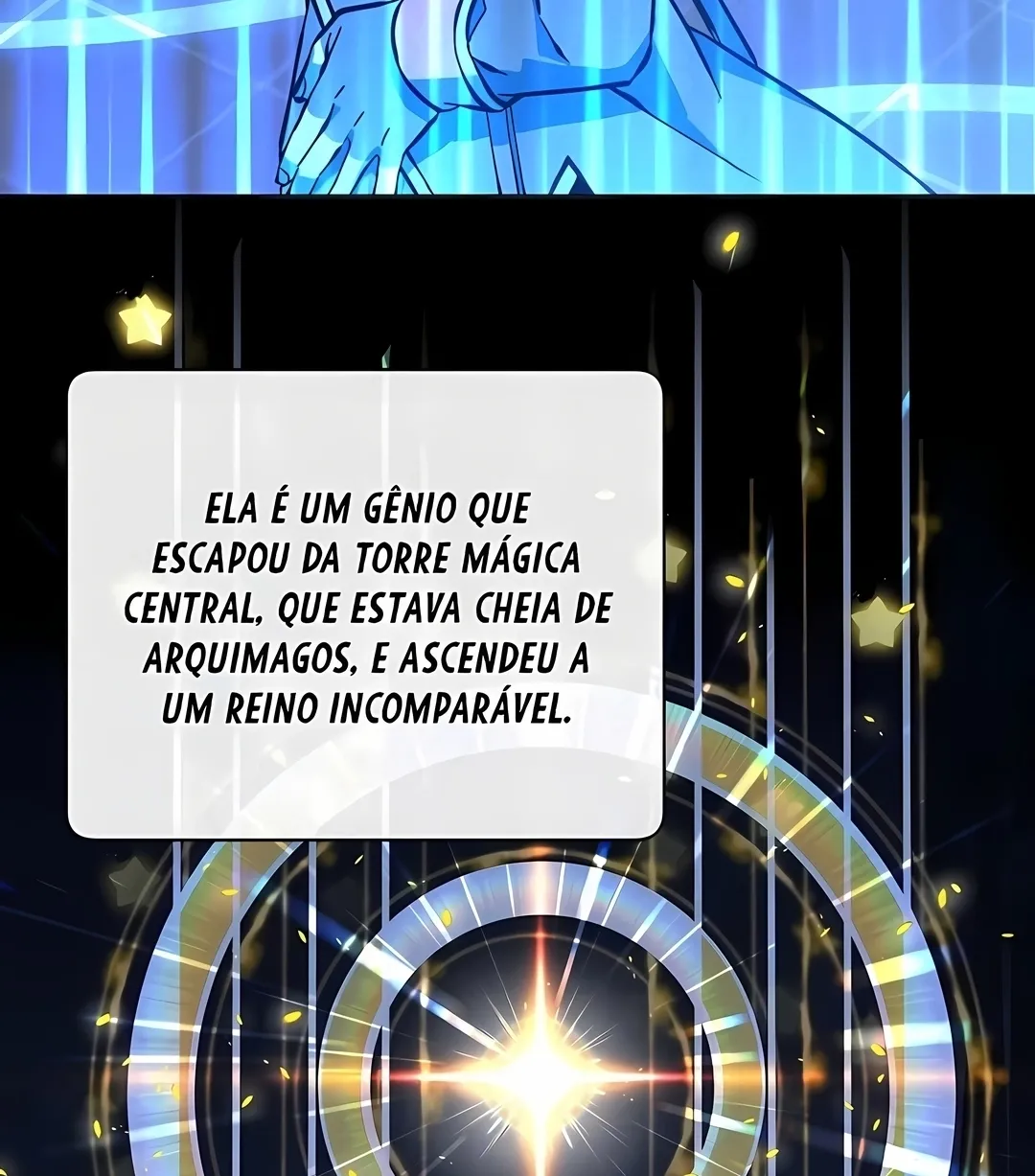 Read The Max Level Hero Has Returned PT Manga Online