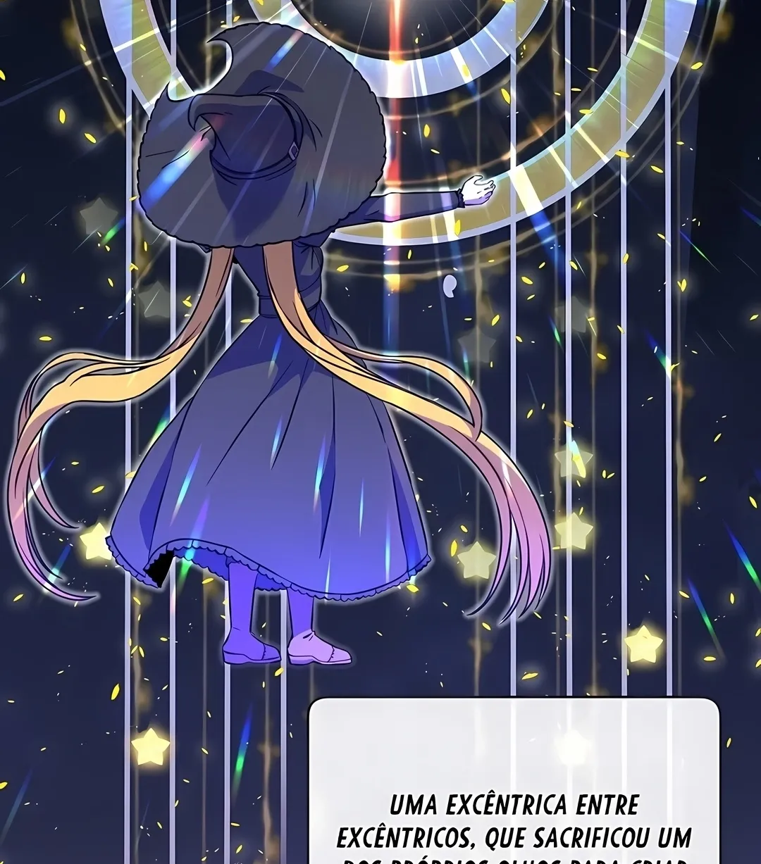 Read The Max Level Hero Has Returned PT Manga Online