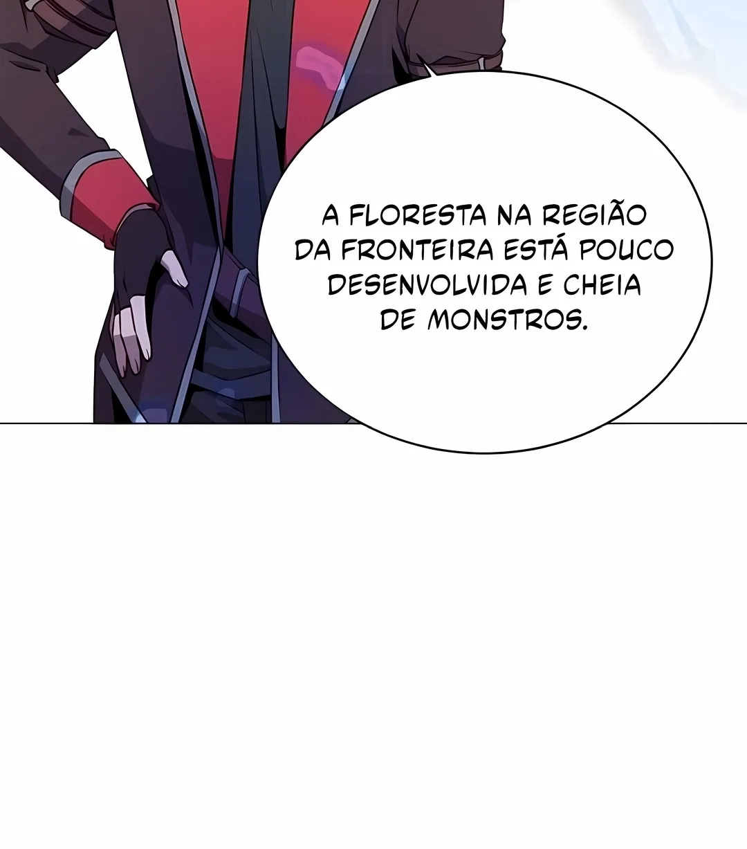 Read The Max Level Hero Has Returned PT Manga Online
