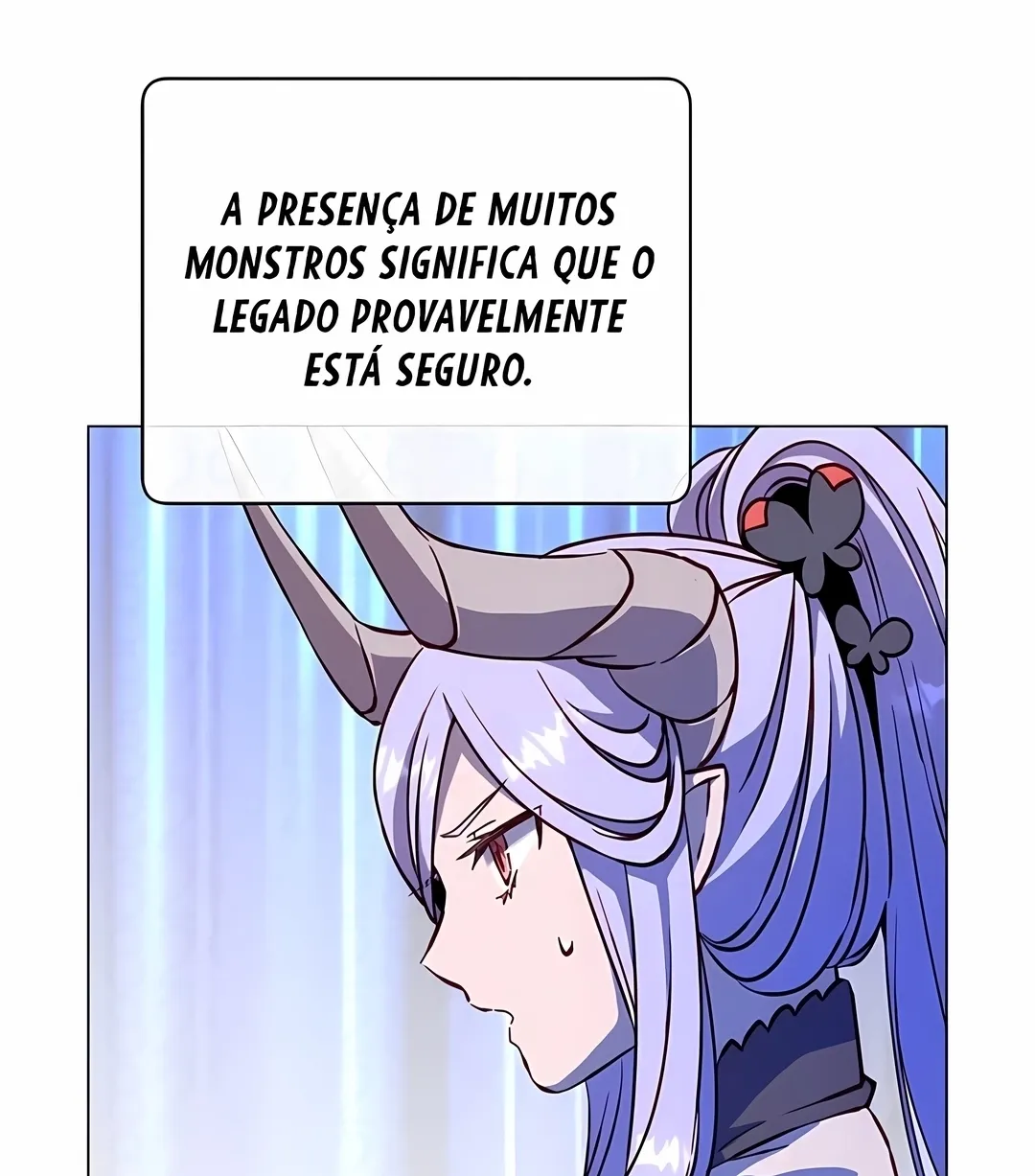 Read The Max Level Hero Has Returned PT Manga Online