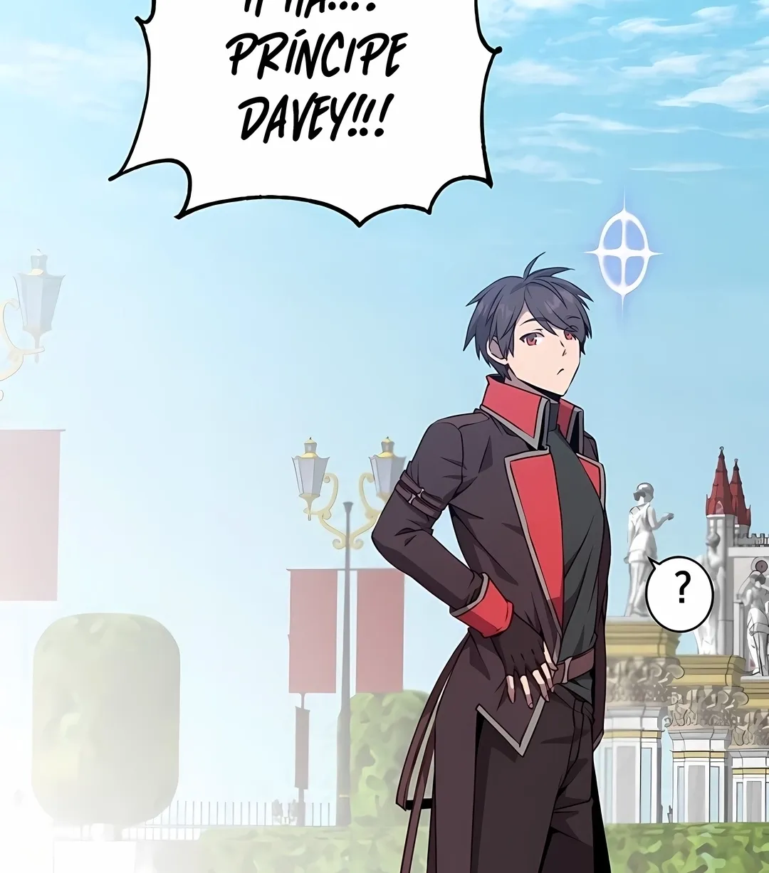 Read The Max Level Hero Has Returned PT Manga Online