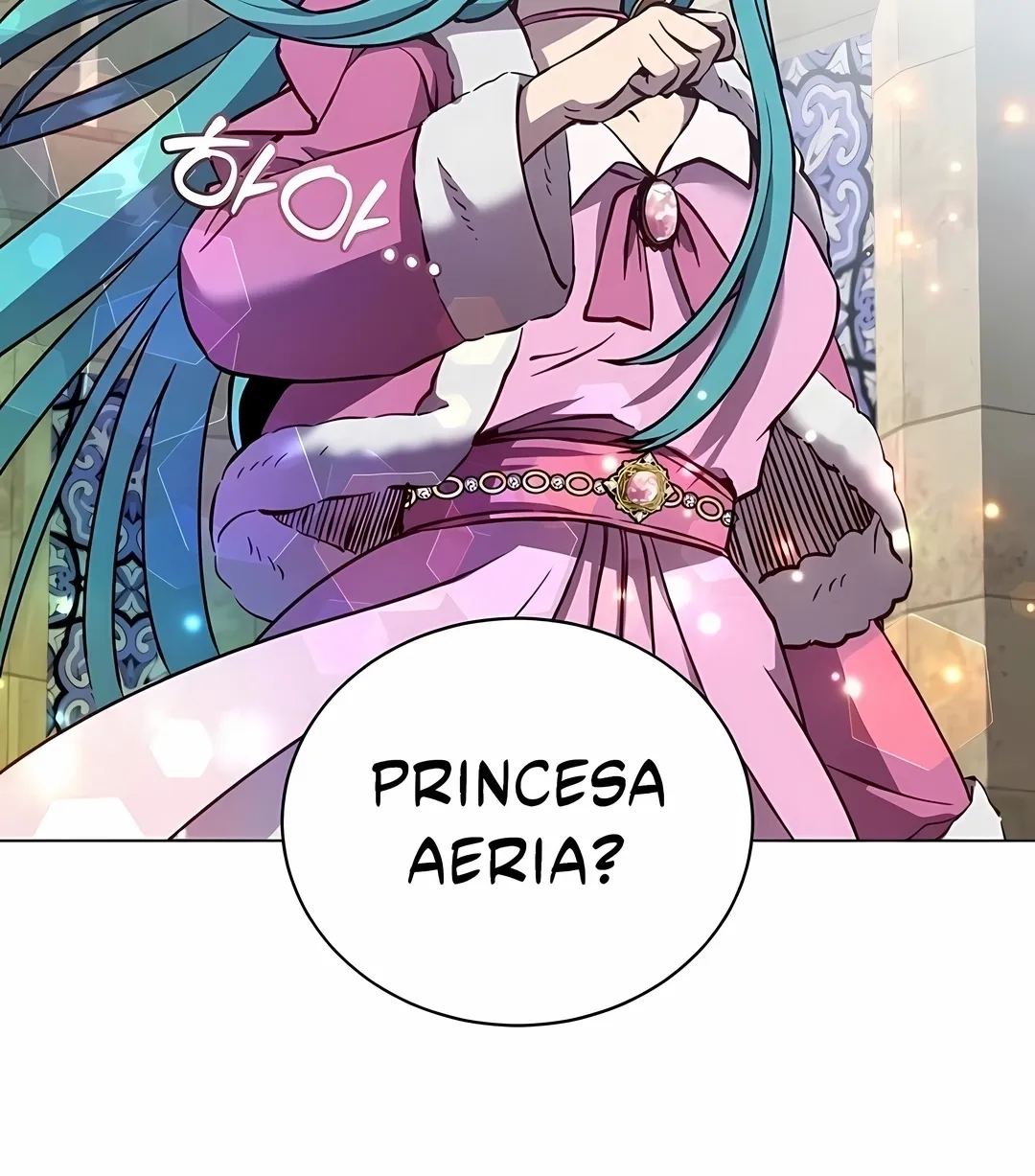 Read The Max Level Hero Has Returned PT Manga Online