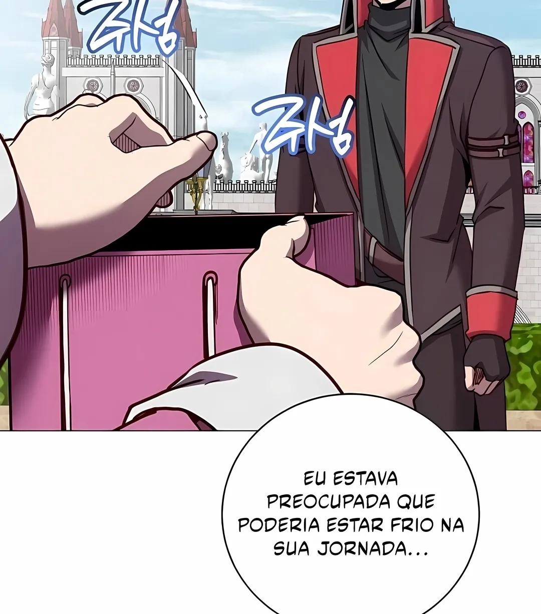 Read The Max Level Hero Has Returned PT Manga Online