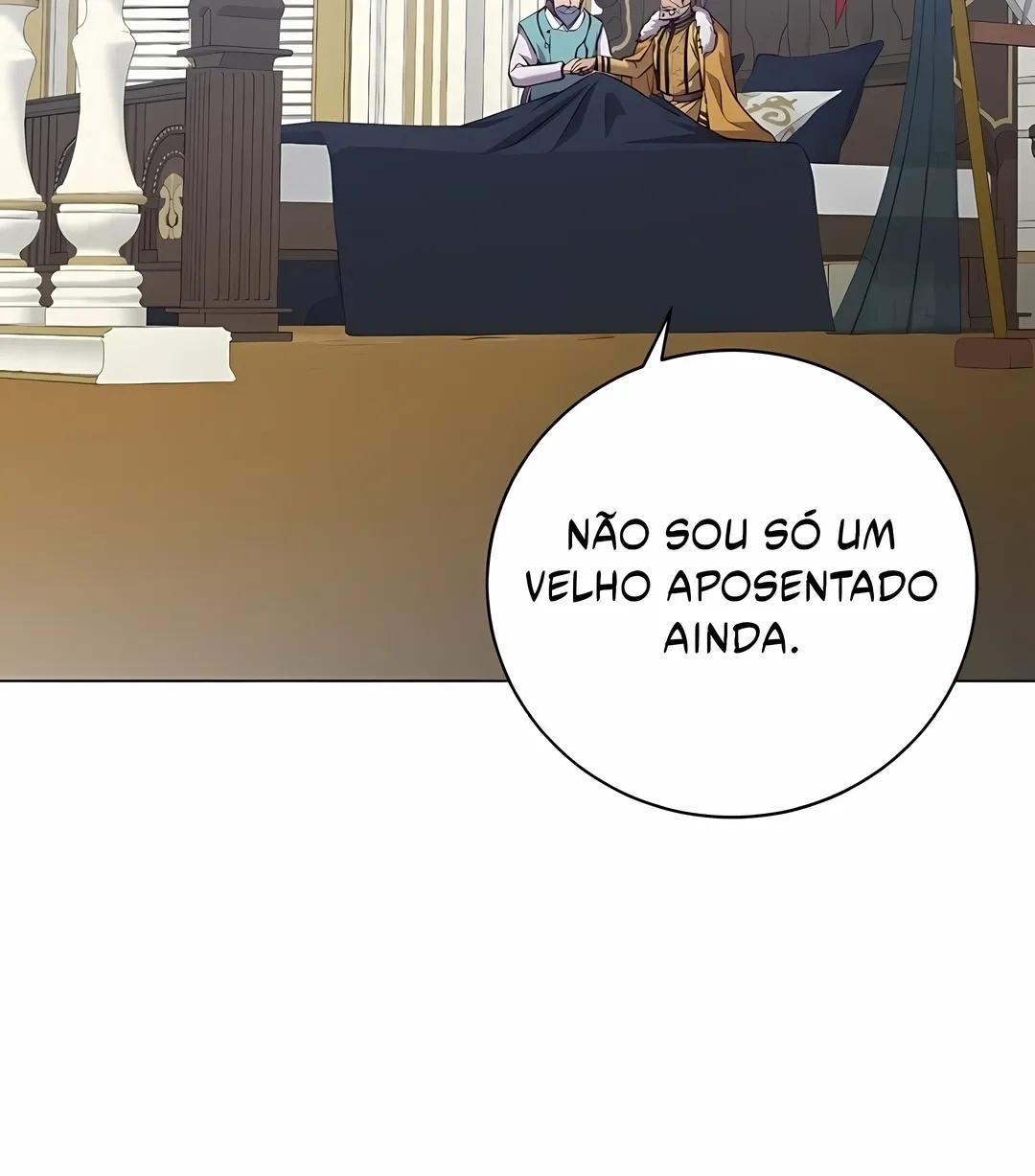 Read The Max Level Hero Has Returned PT Manga Online