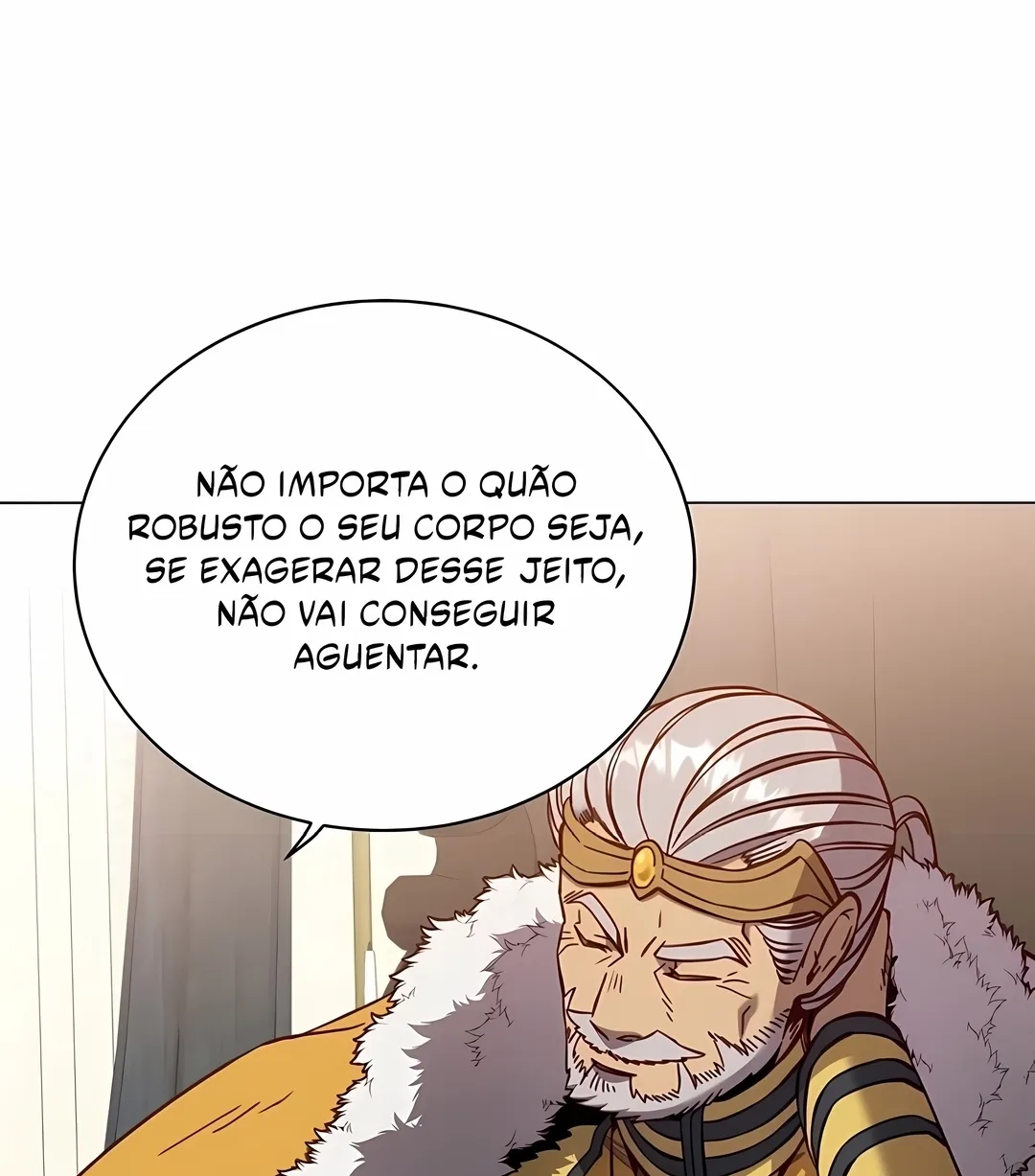Read The Max Level Hero Has Returned PT Manga Online