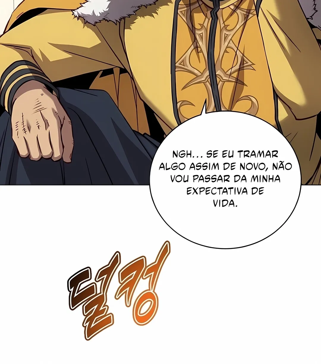 Read The Max Level Hero Has Returned PT Manga Online