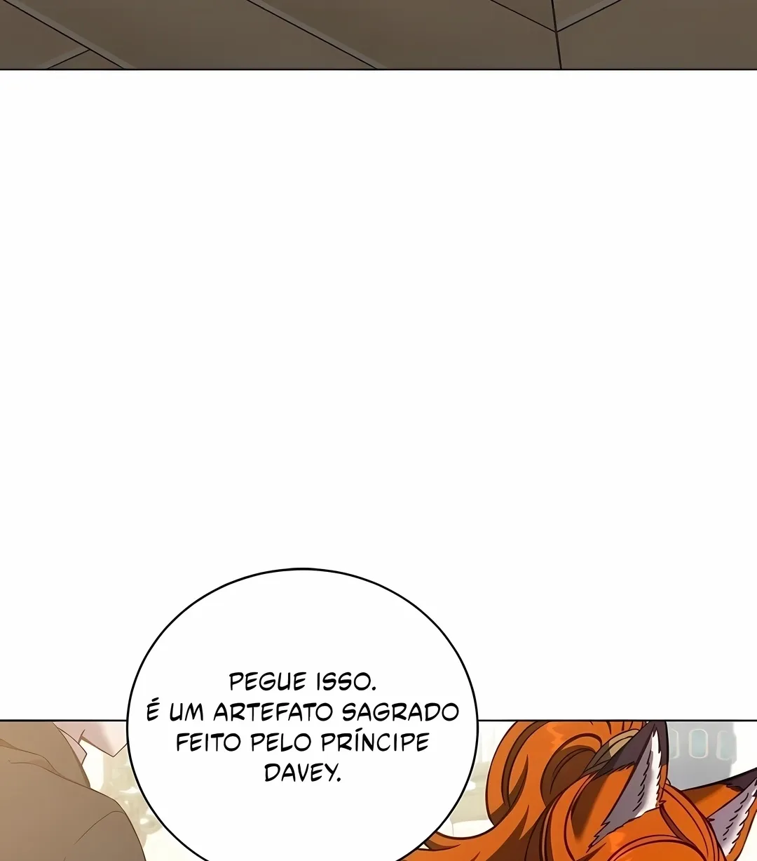 Read The Max Level Hero Has Returned PT Manga Online