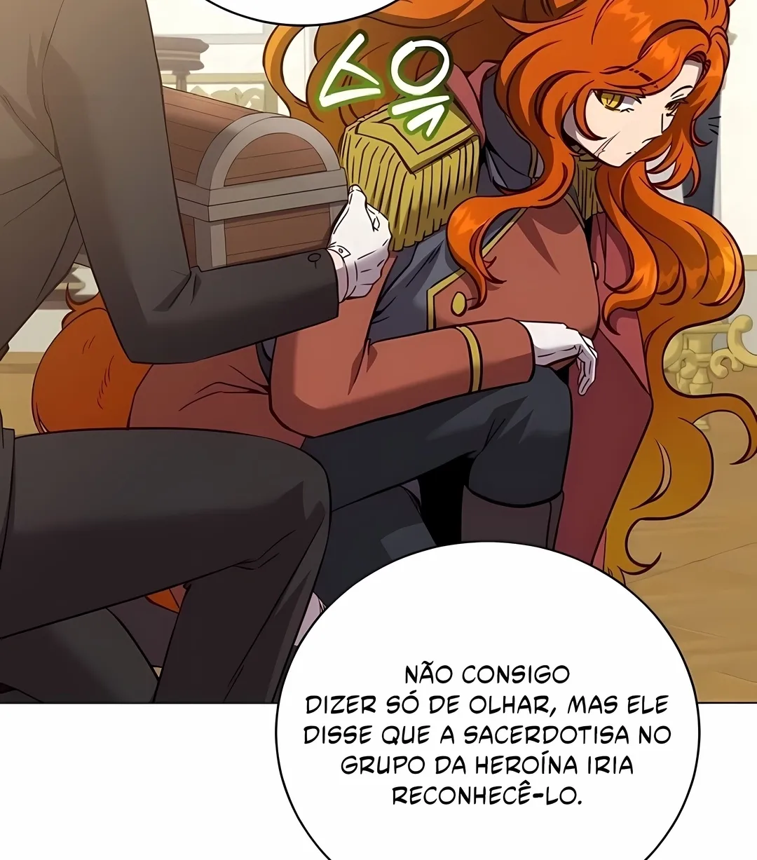 Read The Max Level Hero Has Returned PT Manga Online