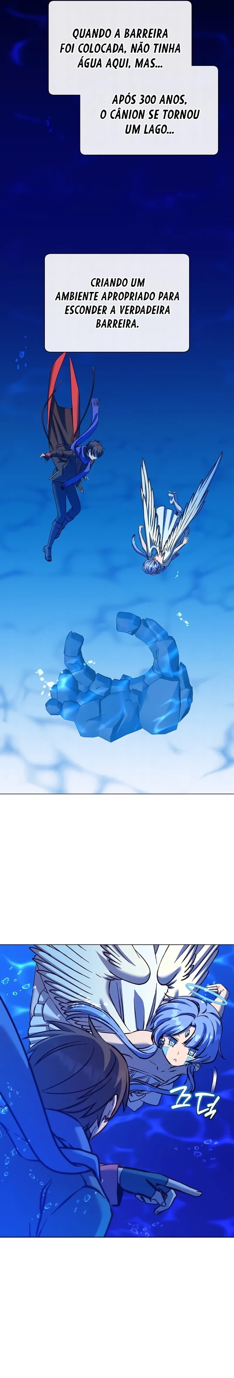 Read The Max Level Hero Has Returned PT Manga Online