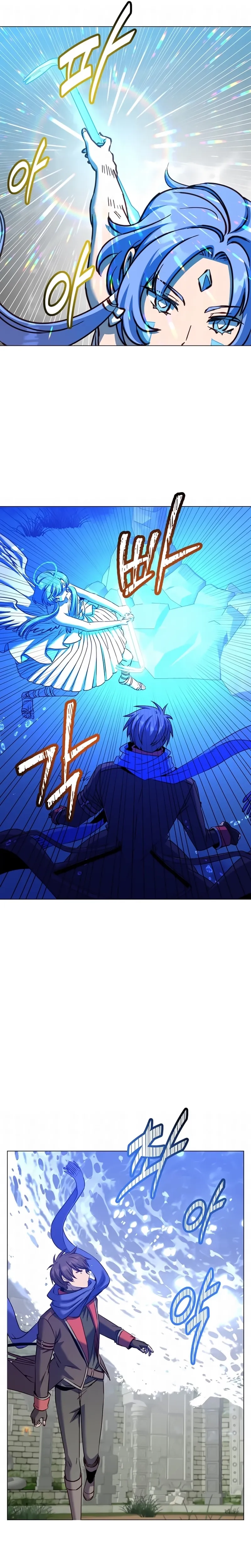 Read The Max Level Hero Has Returned PT Manga Online
