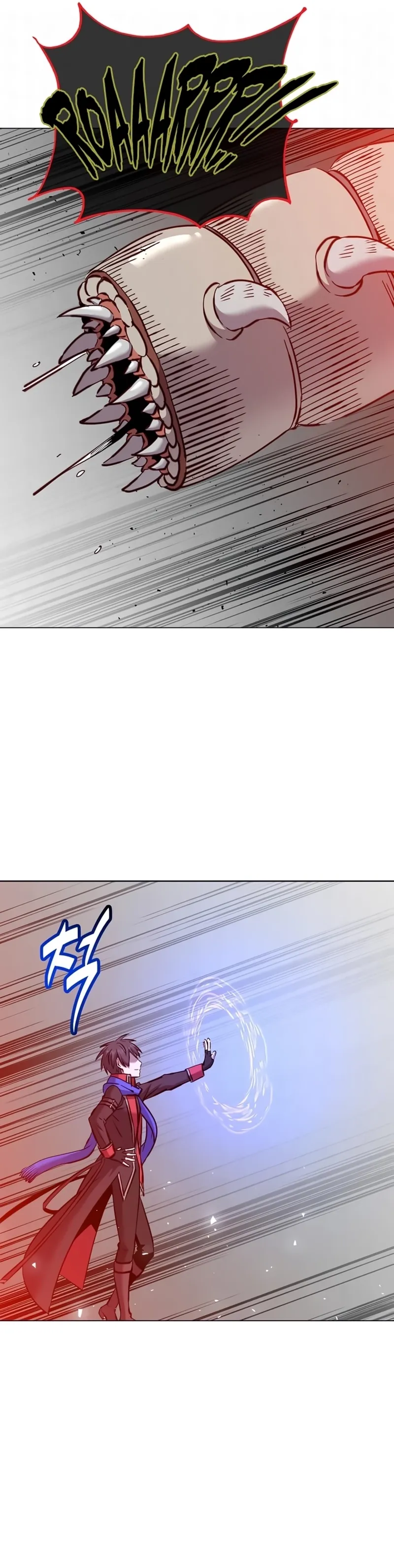 Read The Max Level Hero Has Returned PT Manga Online