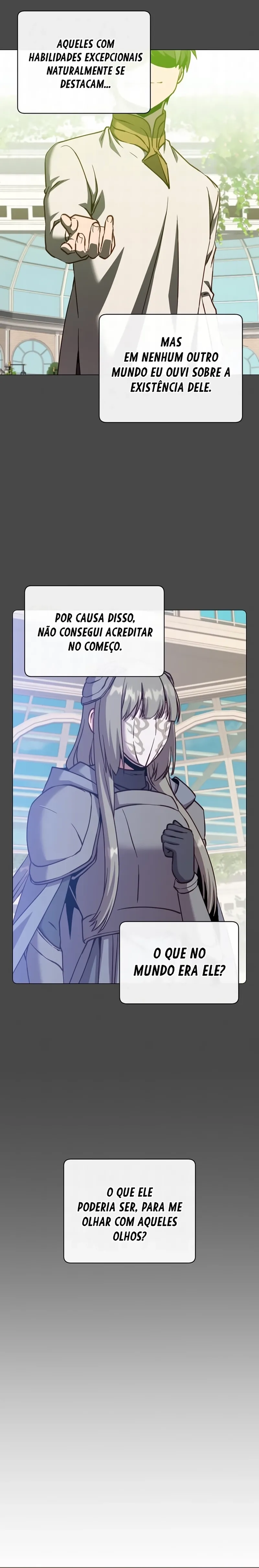 Read The Max Level Hero Has Returned PT Manga Online