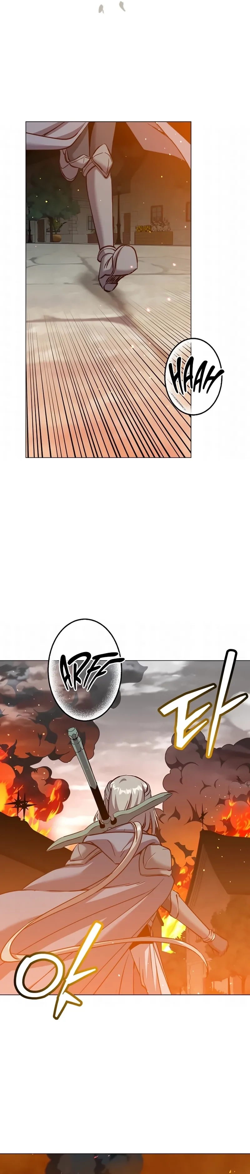 Read The Max Level Hero Has Returned PT Manga Online