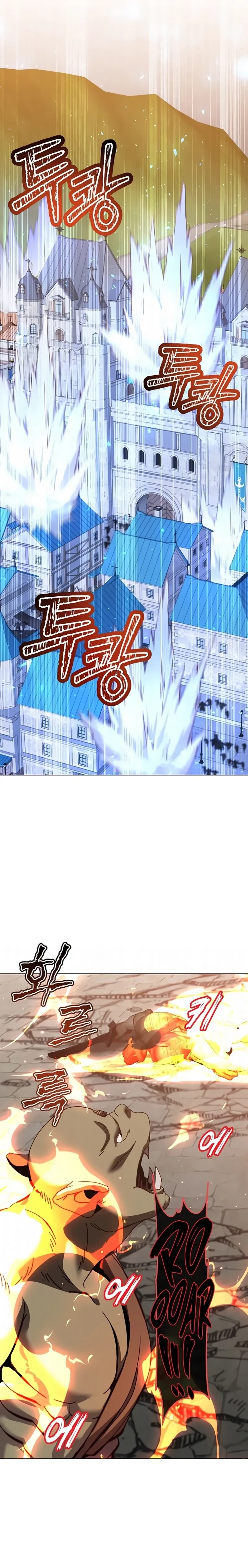 Read The Max Level Hero Has Returned PT Manga Online