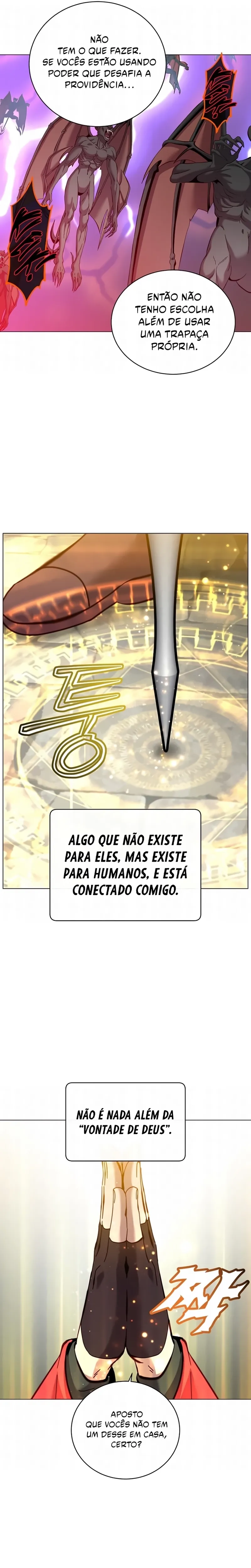 Read The Max Level Hero Has Returned PT Manga Online