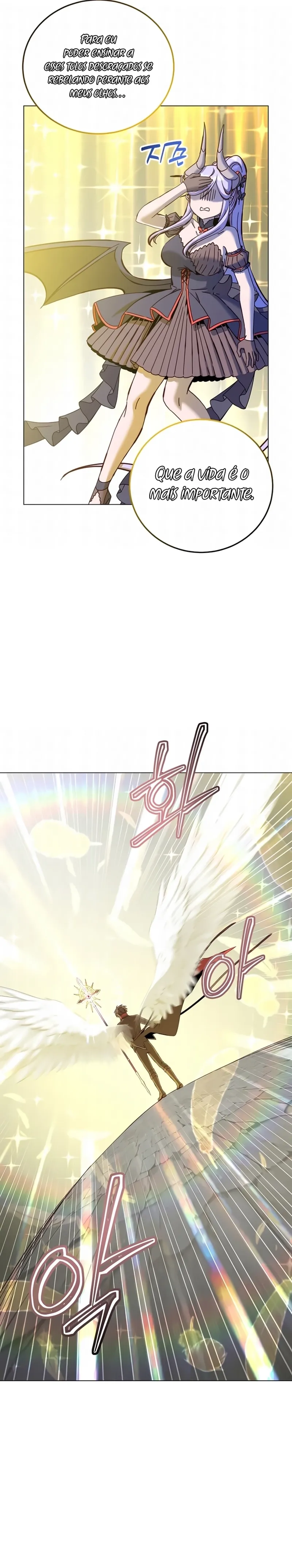 Read The Max Level Hero Has Returned PT Manga Online