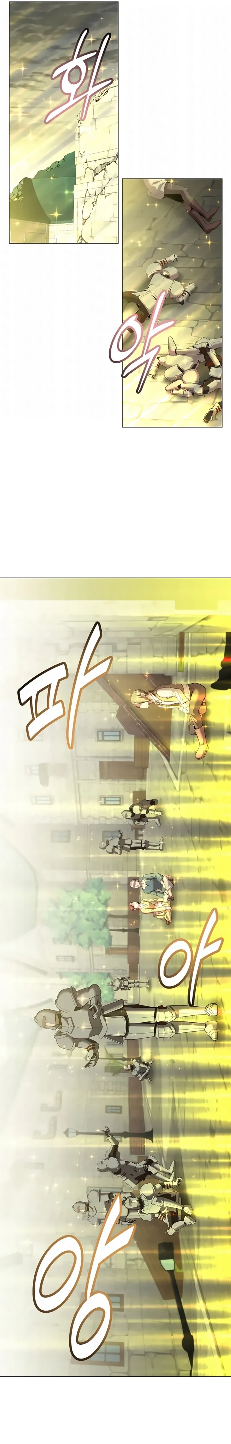 Read The Max Level Hero Has Returned PT Manga Online