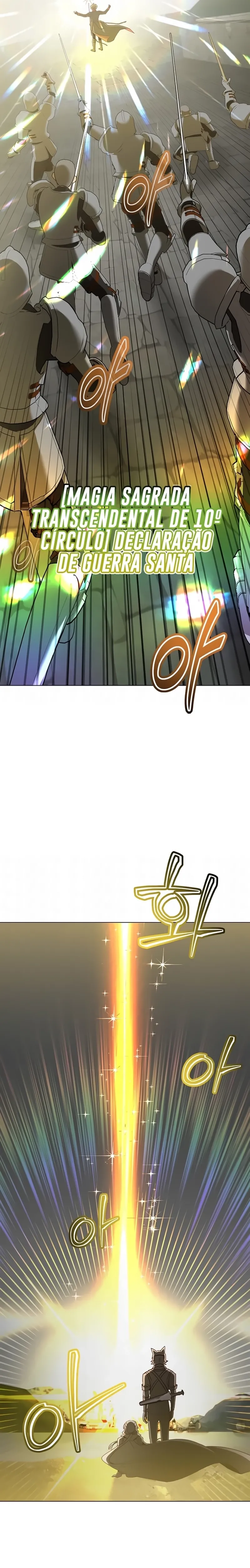 Read The Max Level Hero Has Returned PT Manga Online