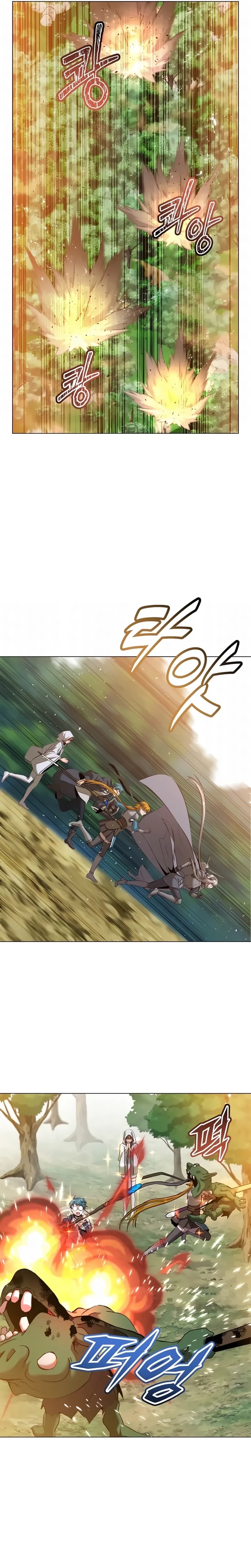 Read The Max Level Hero Has Returned PT Manga Online