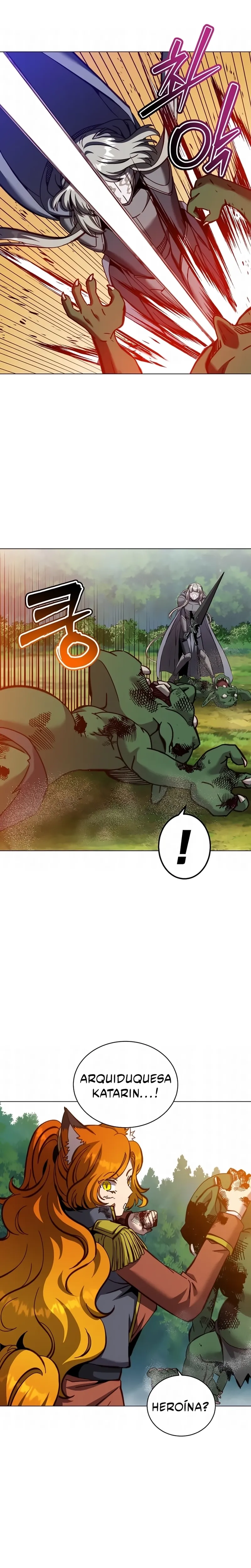 Read The Max Level Hero Has Returned PT Manga Online
