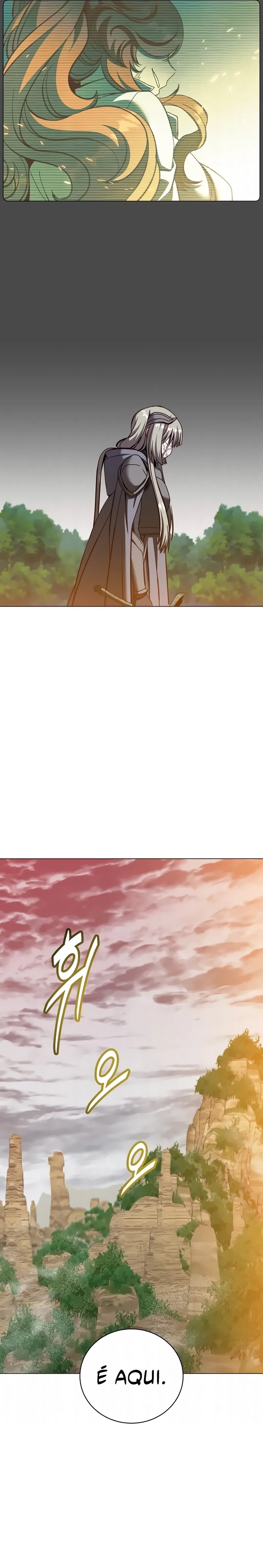 Read The Max Level Hero Has Returned PT Manga Online