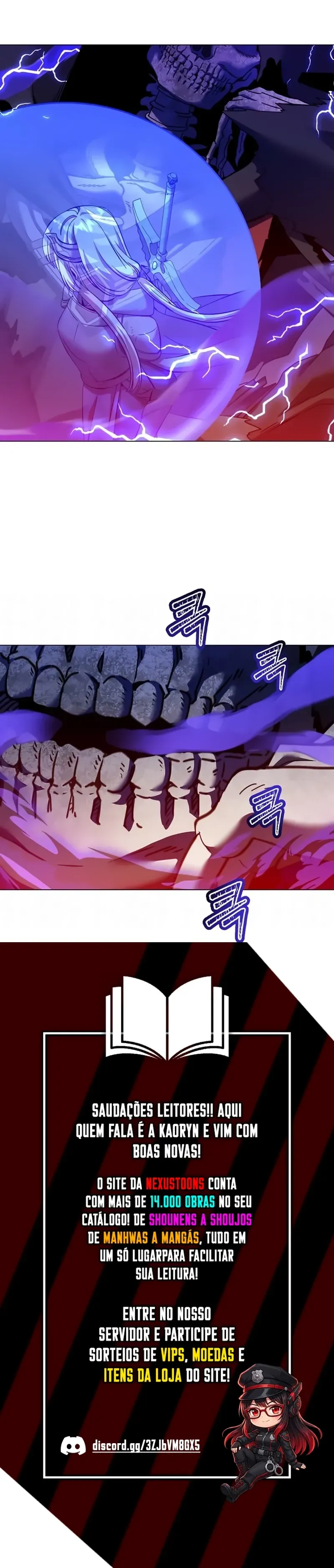 Read The Max Level Hero Has Returned PT Manga Online