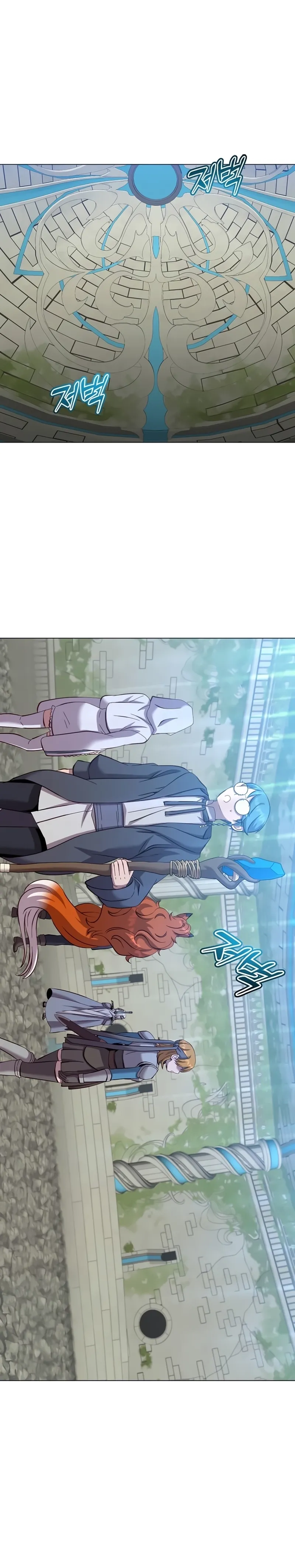 Read The Max Level Hero Has Returned PT Manga Online