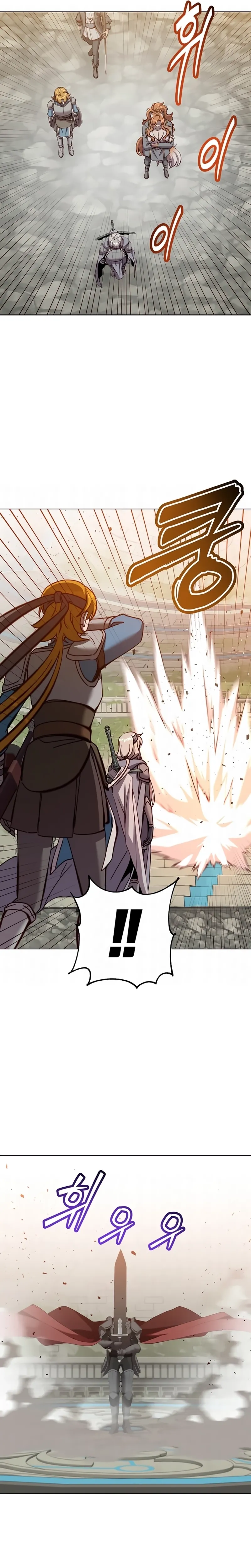 Read The Max Level Hero Has Returned PT Manga Online