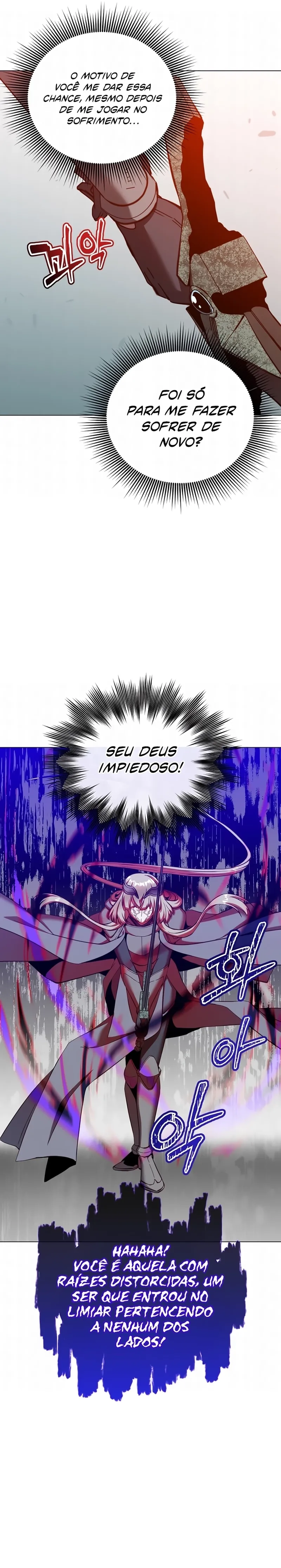 Read The Max Level Hero Has Returned PT Manga Online