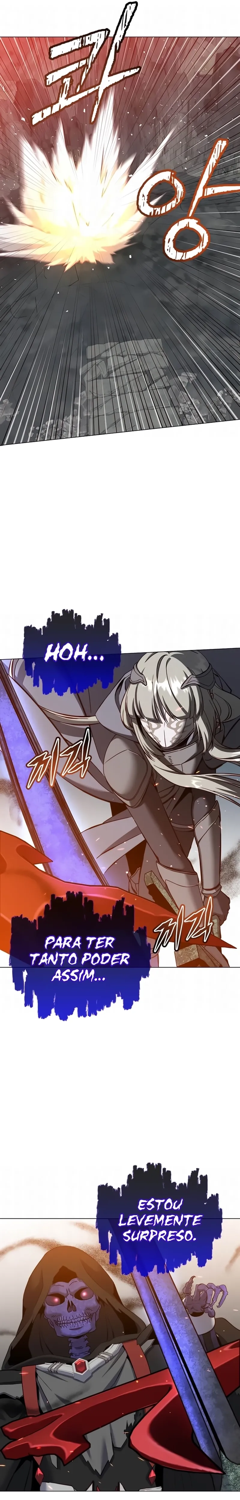 Read The Max Level Hero Has Returned PT Manga Online