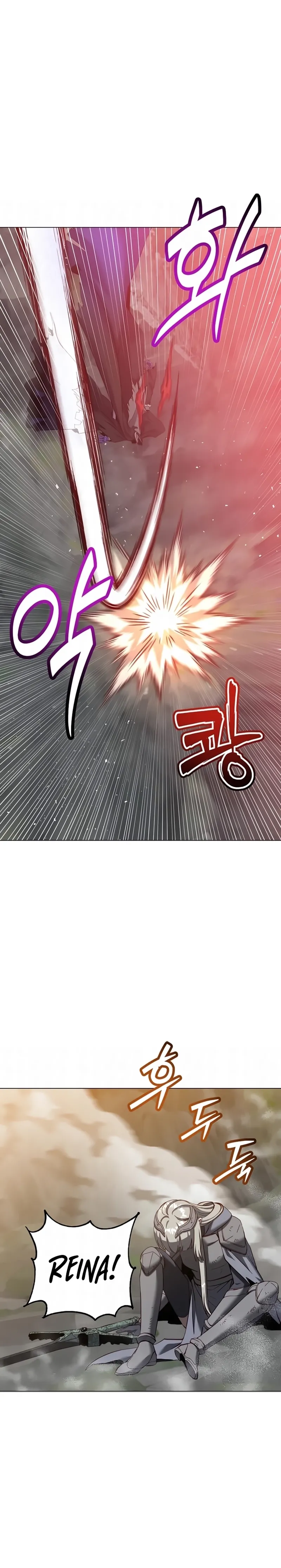 Read The Max Level Hero Has Returned PT Manga Online