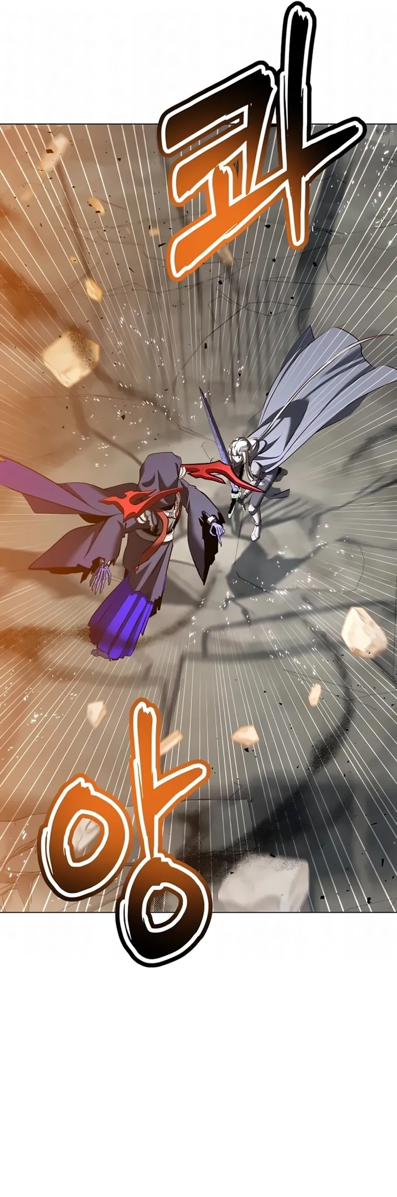 Read The Max Level Hero Has Returned PT Manga Online