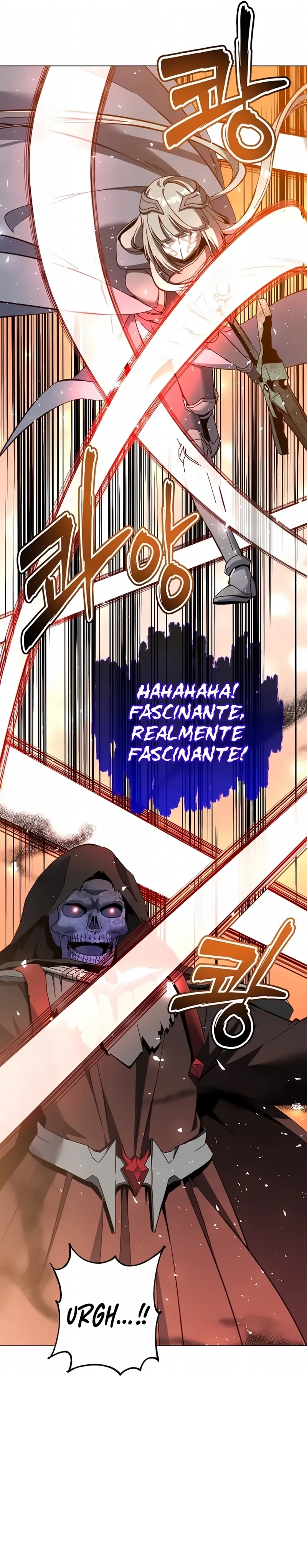 Read The Max Level Hero Has Returned PT Manga Online