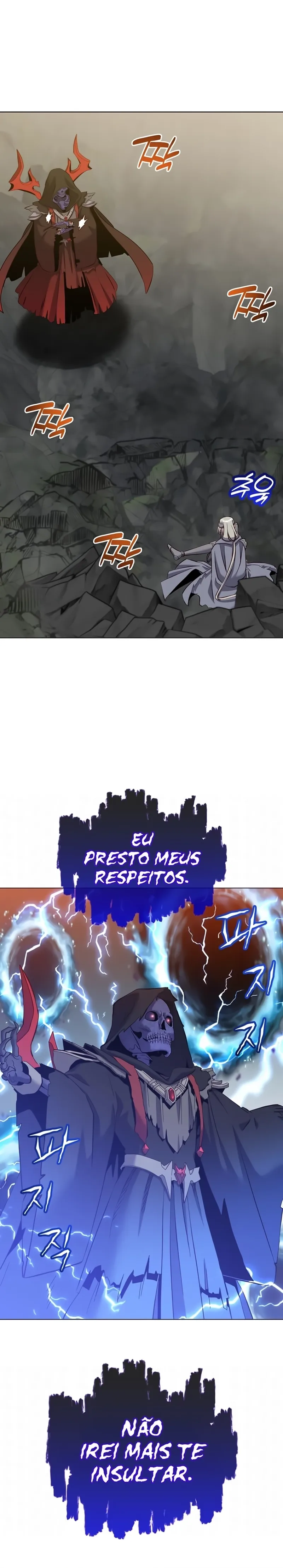 Read The Max Level Hero Has Returned PT Manga Online