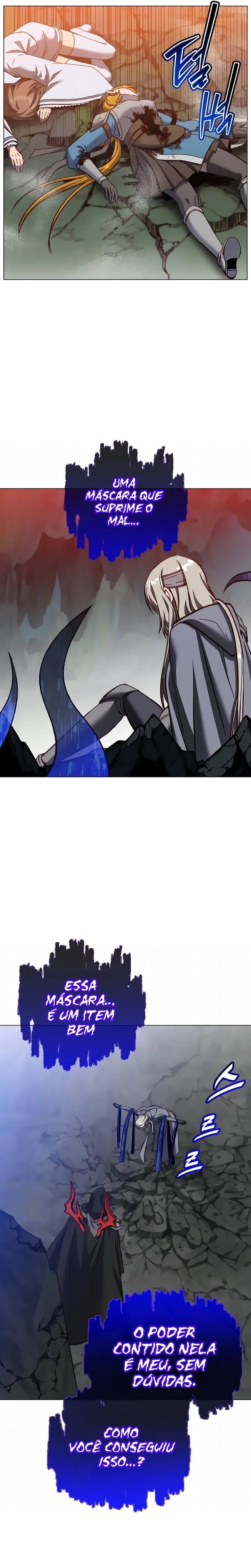 Read The Max Level Hero Has Returned PT Manga Online