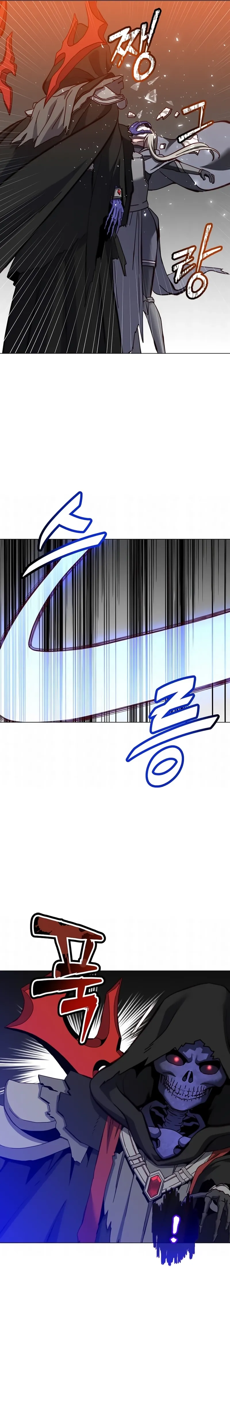 Read The Max Level Hero Has Returned PT Manga Online