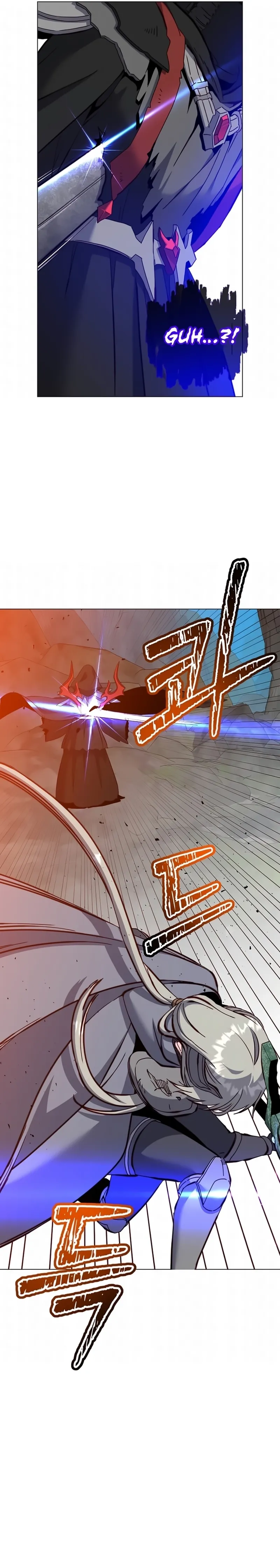 Read The Max Level Hero Has Returned PT Manga Online