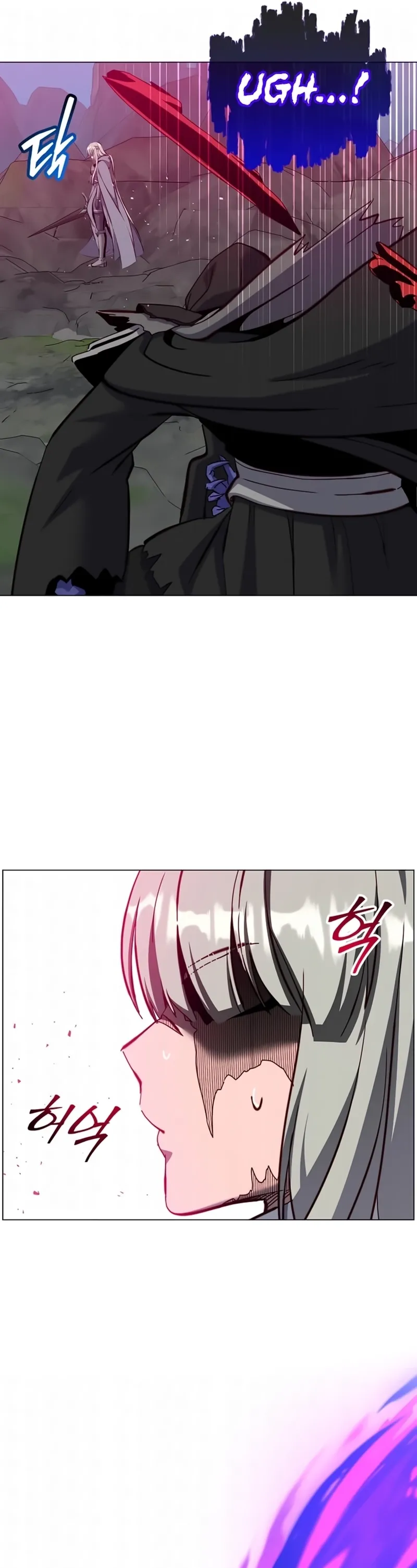 Read The Max Level Hero Has Returned PT Manga Online