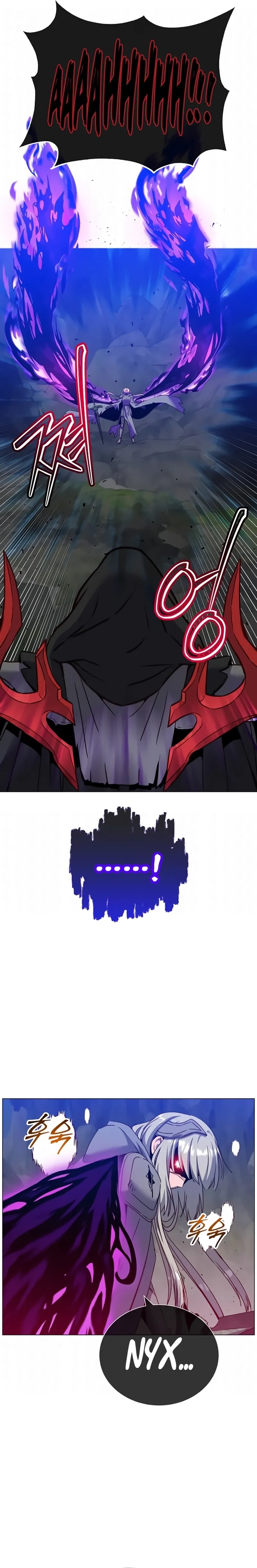 Read The Max Level Hero Has Returned PT Manga Online